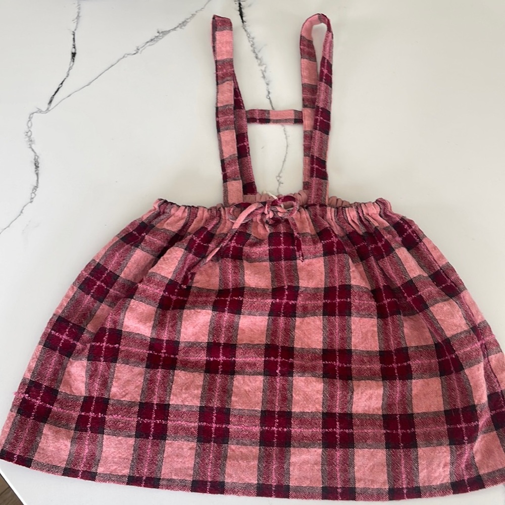 Cute Zara jumper skirt size 4-5